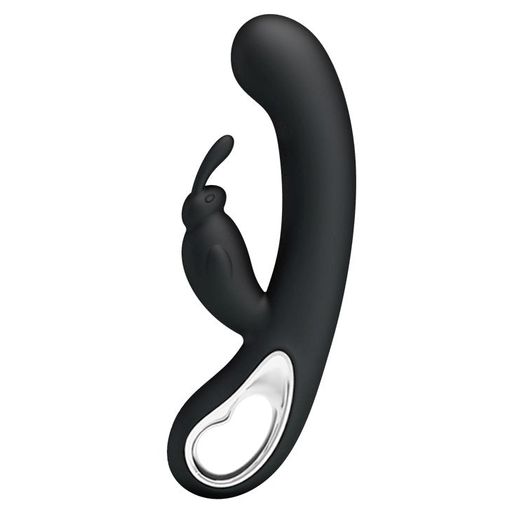 Pretty Love Webb Rechargeable 12 Functions Rabbit Vibrator - Rabbit Vibrators
