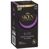 Ansell Elite 18's Soft and Non Latext Condoms - Condoms