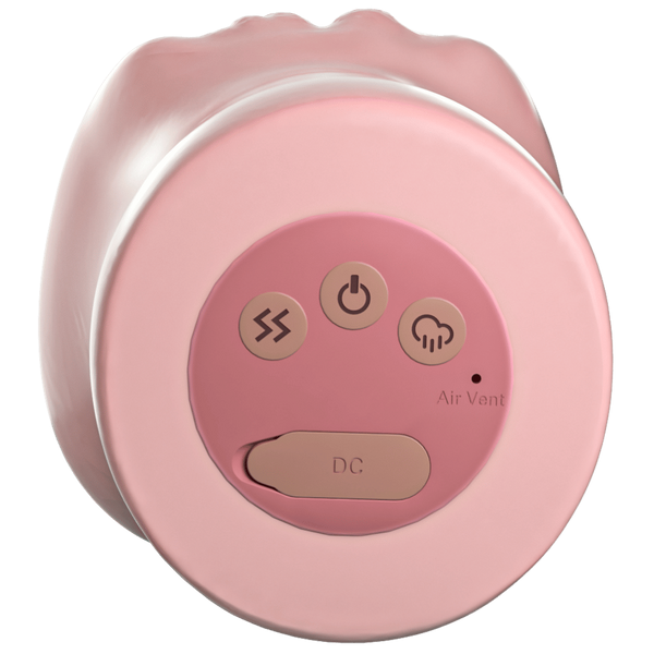 Amovibe Dory Sucking & Vibrating Pussy Strokers - Realistic Butts And Vaginas