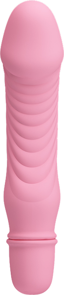 Pretty Love Stev 10 Functions Vibrating Dildo - Vibrating Dildos