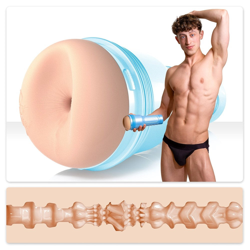 Fleshjack Boys Danny Fantasy Fireworks Masturbators - Masturbators and Strokers