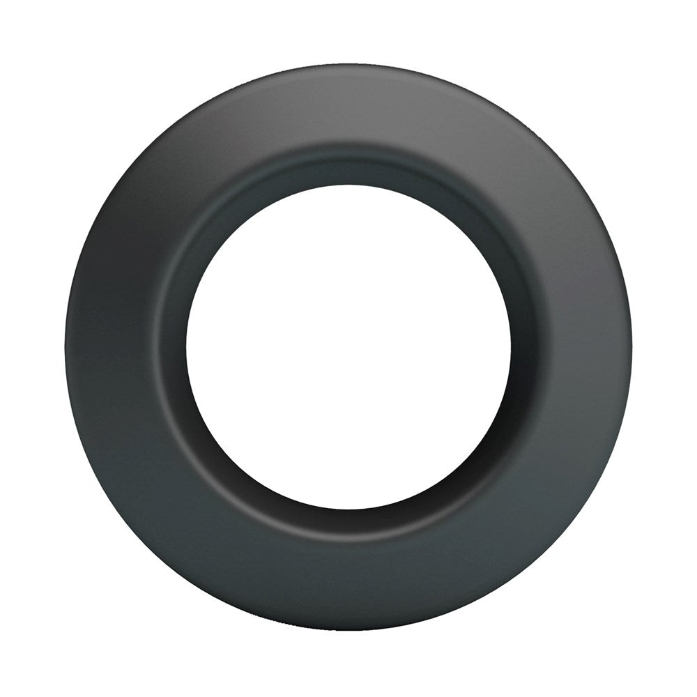 Baile Brodan Super Soft Silicone Cock Ring No.9 - Stretchy Cock Rings