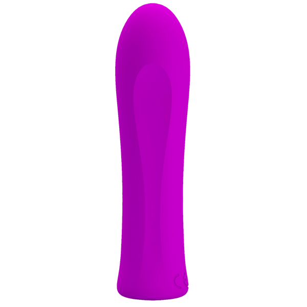 Baile Alfreda Rechargeable Bullet Vibrator - Bullet Vibrators