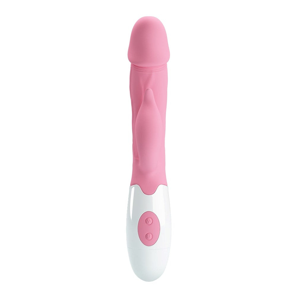 Peter 30 Functions Rabbit Vibrator by Baile - Rabbit Vibrators