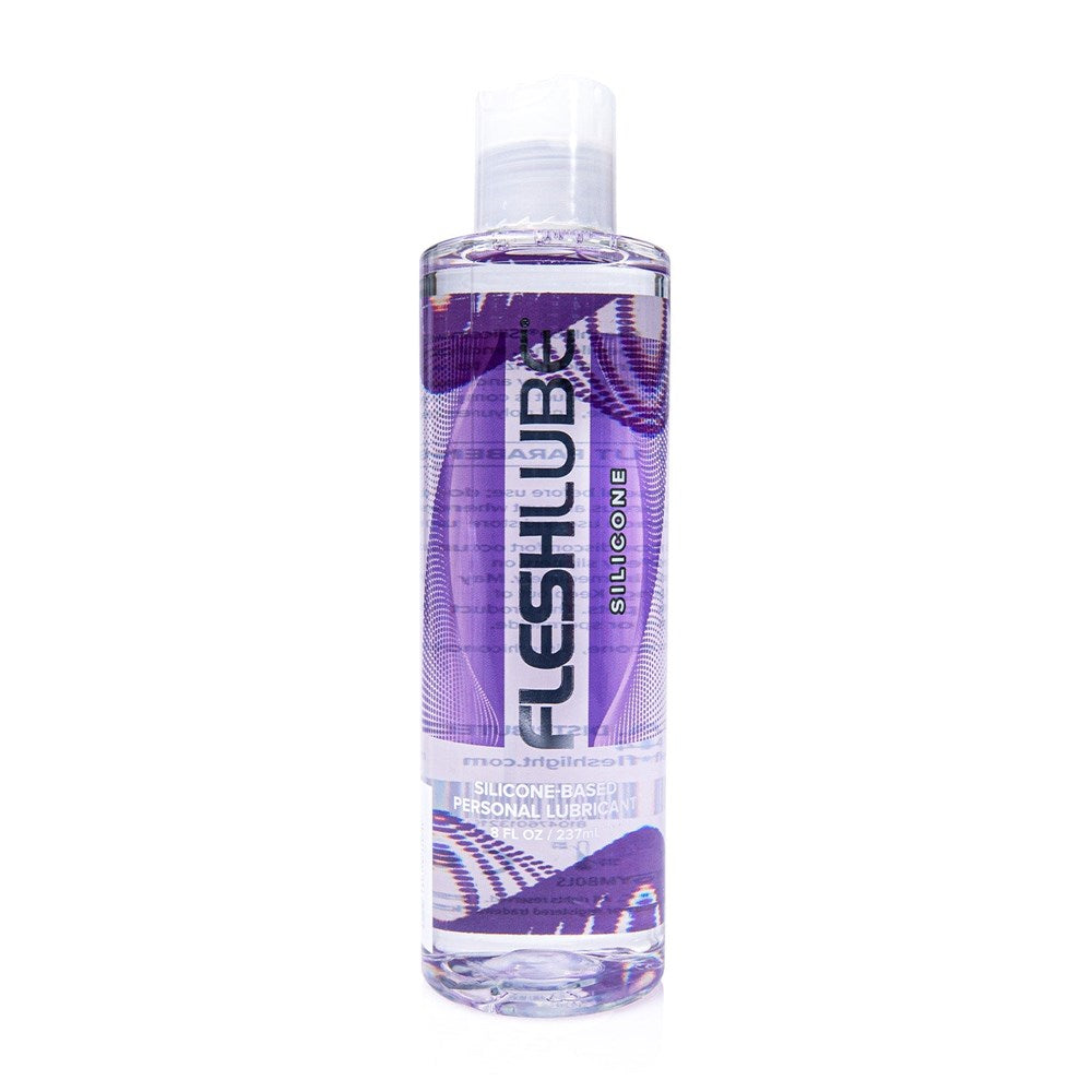 Fleshlight Fleshlub Silicone Based Adult Lubricant - Silicone Based Lubes
