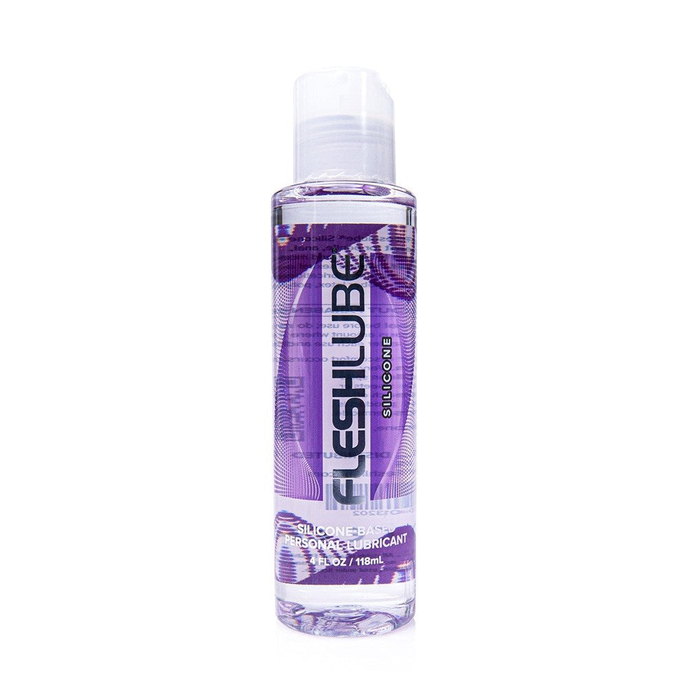 Fleshlight Fleshlub Silicone Based Adult Lubricant - Silicone Based Lubes