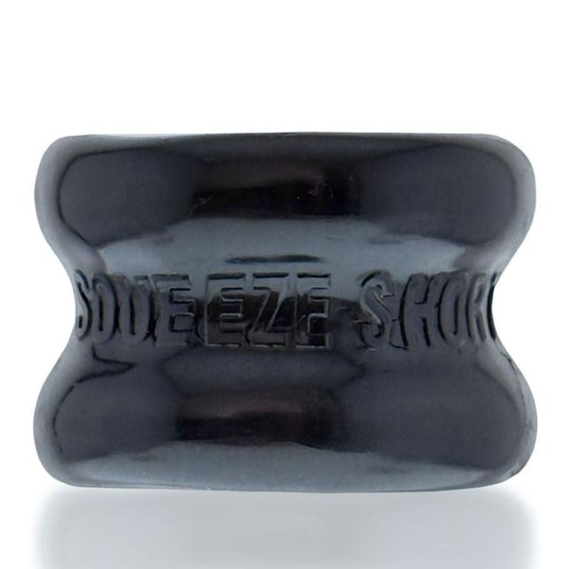 OxBalls Squeeze Short Mens Ballstretcher - Ball and Cock Toys