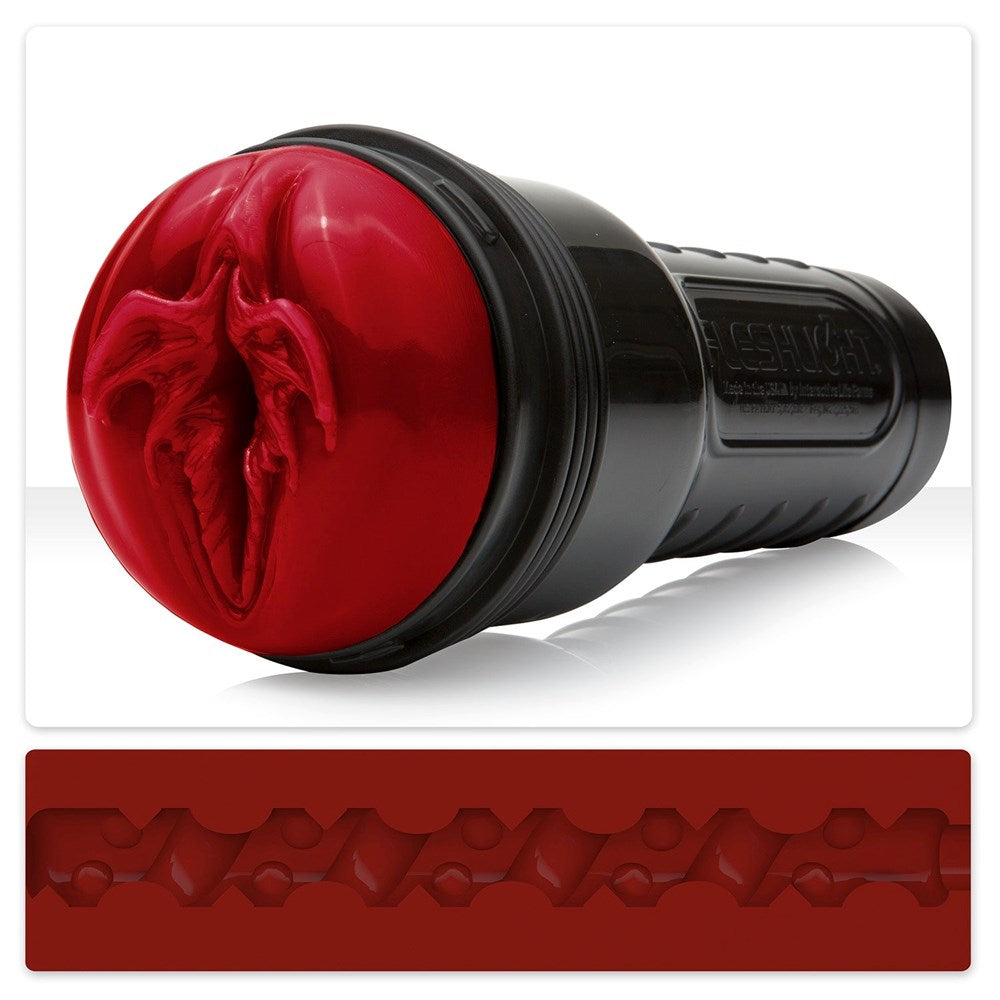 Fleshlight Fantasy Immorta Realistic Vagina Stroker - Masturbators and Strokers
