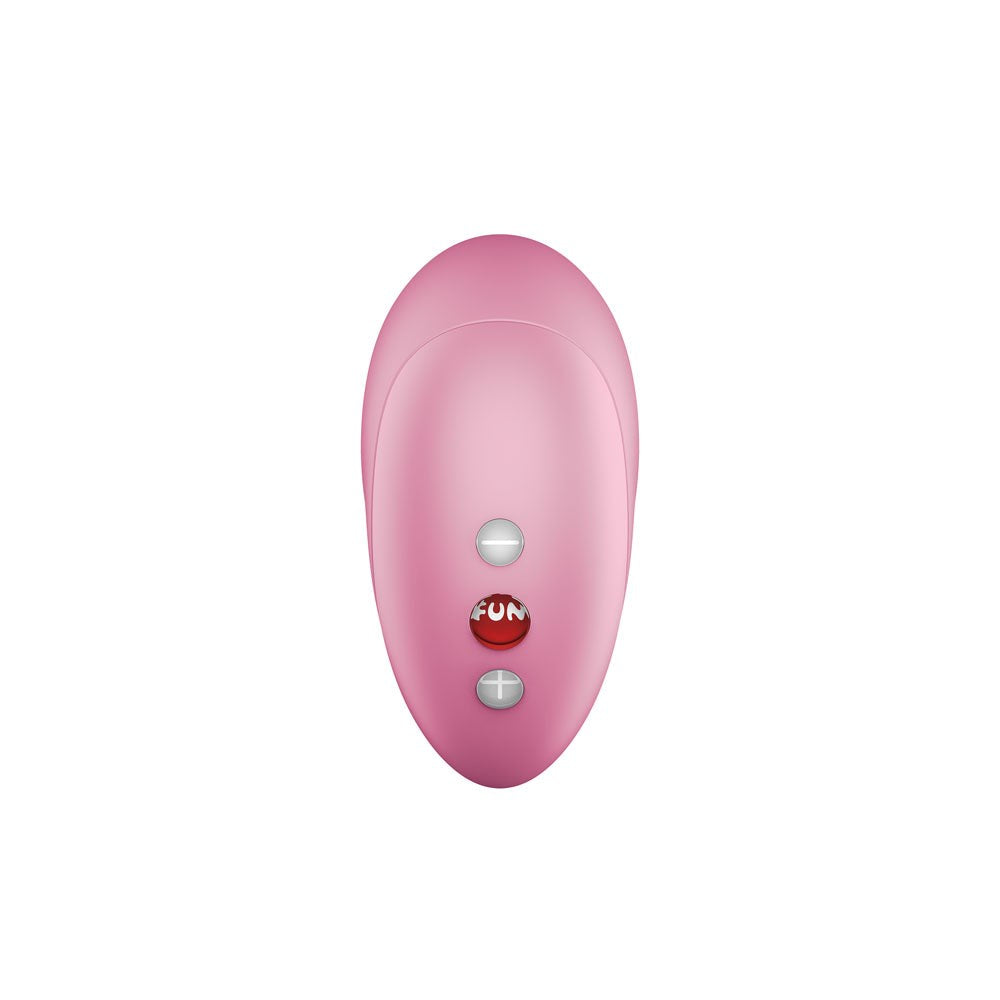 Fun Factory INTENSE USB Rechargeable Air Pulse Stimulator - Clit Ticklers and Pulsators