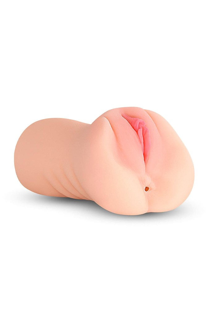 NS Novelties I Dream of MILF Angela Vagina Stroker - Masturbators and Strokers