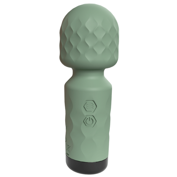 Screaming O Cuties Winny Rechargeable Mini Wand - Body Wands