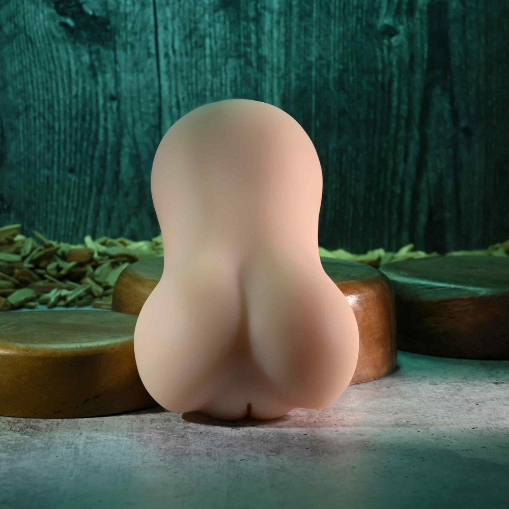 Zero Tolerance SASHA GREY WET N READY Vagina Stroker - Masturbators and Strokers