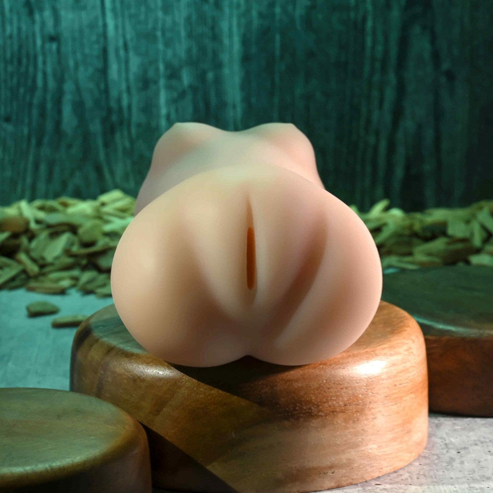 Zero Tolerance SASHA GREY WET N READY Vagina Stroker - Masturbators and Strokers