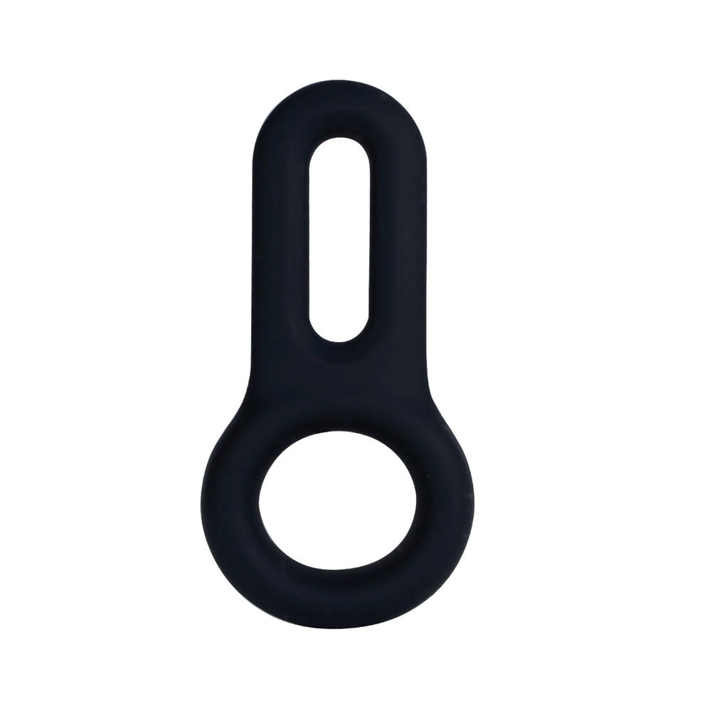 Maia GAVIN Super Stretchy Cock and Balls Ring - Stretchy Cock Rings