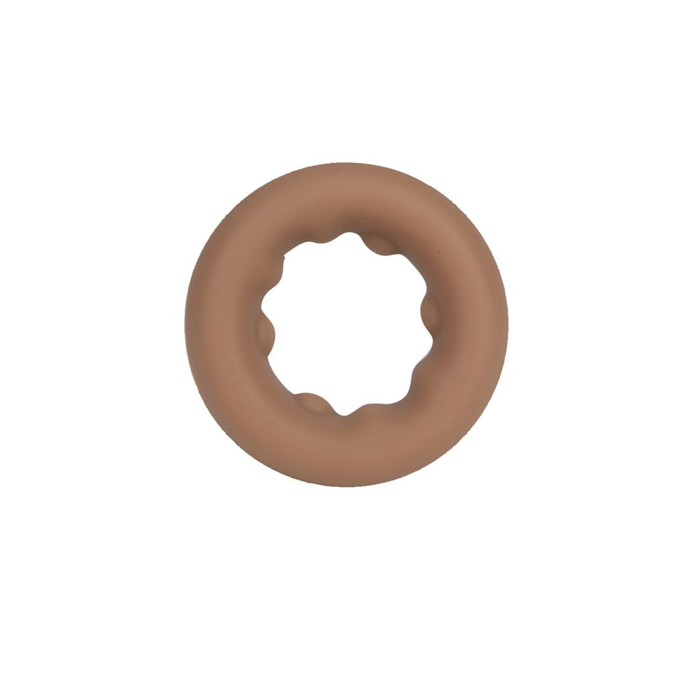 Maia GUNNER Super Stretchy Silicone Cock Ring - Stretchy Cock Rings