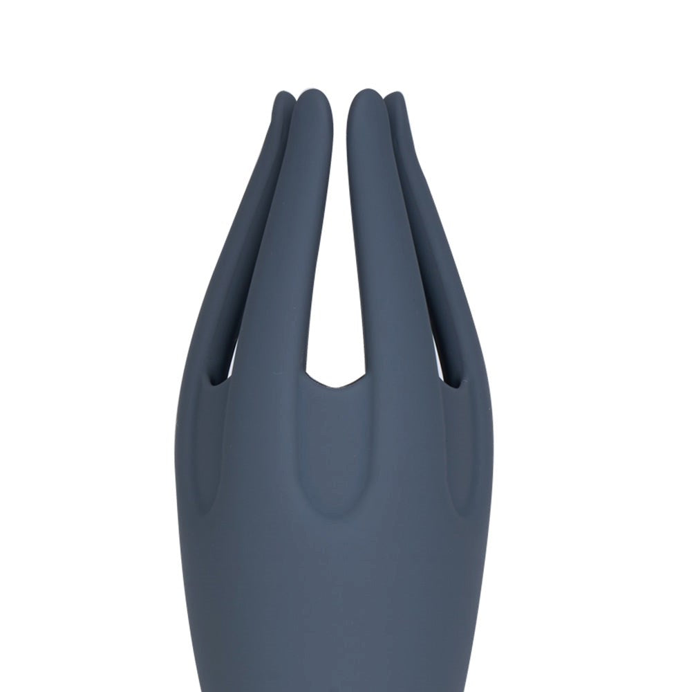 Maia LEO USB Rechargeable Penis Head Tickler - Masturbators and Strokers