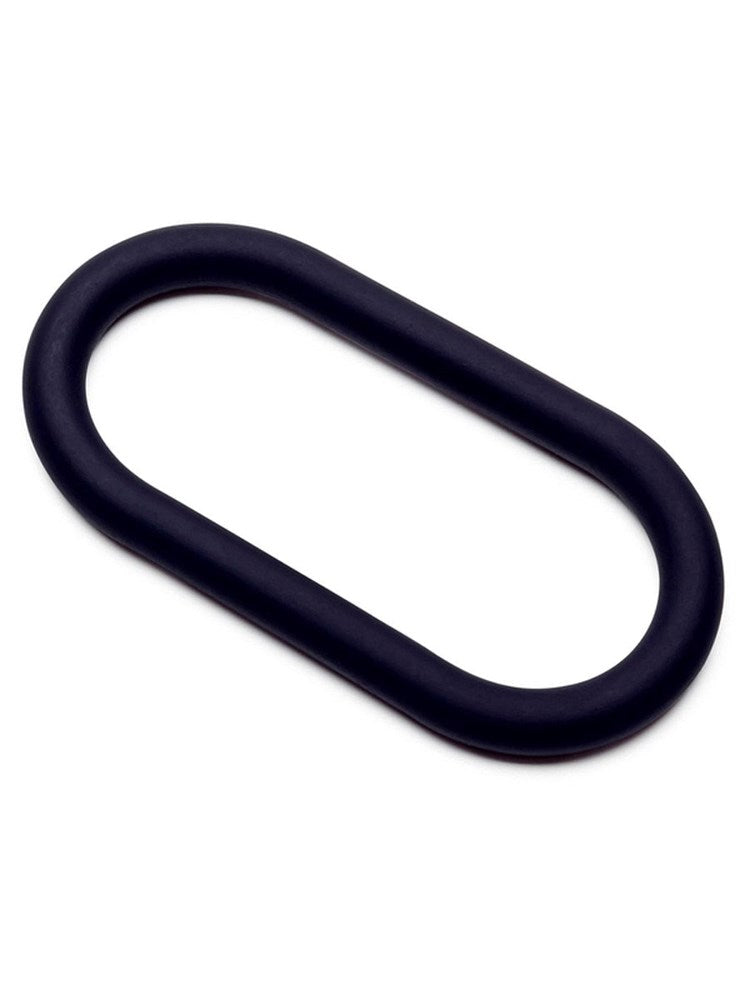 Perfect Fit Hefty Wrap Stretchy Mens Cock Ring - Stretchy Cock Rings