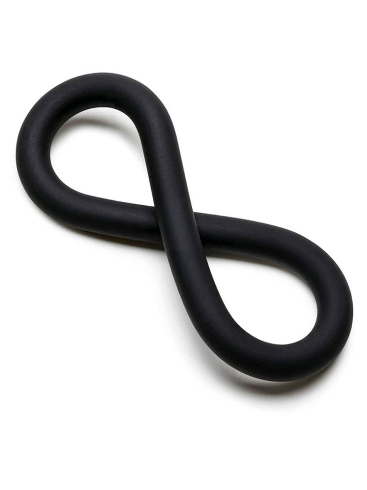 Perfect Fit Hefty Wrap Stretchy Mens Cock Ring - Stretchy Cock Rings