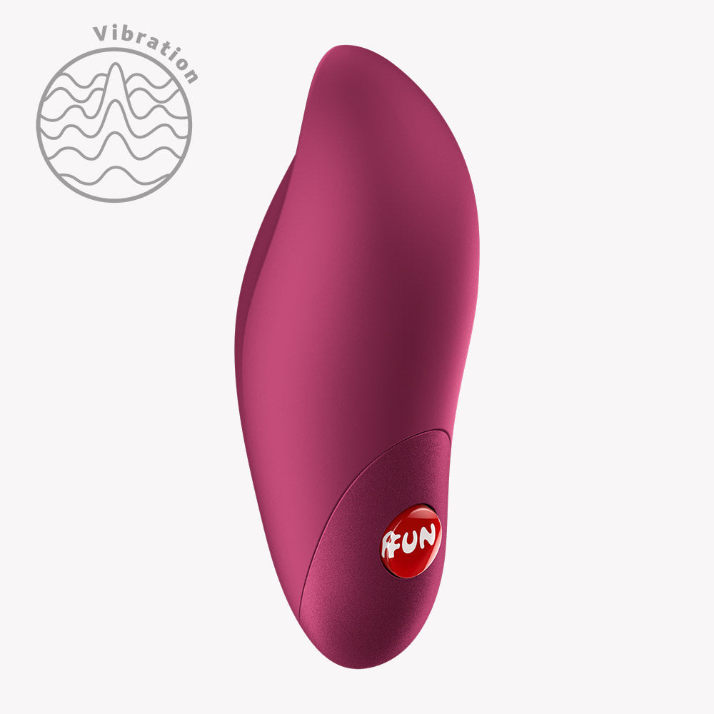 Fun Factory CHARME Rechargeable Bullet Vibrator - Bullet Vibrators