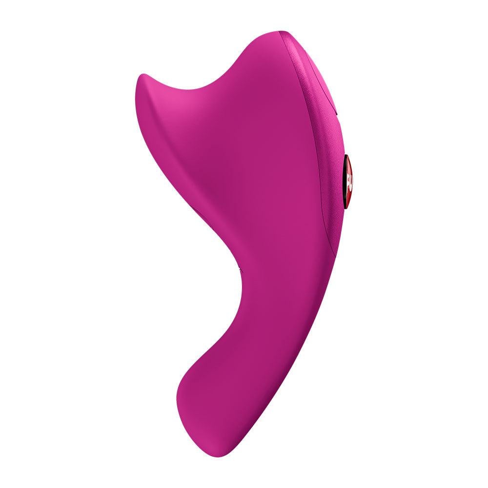Fun Factory BE-ONE USB-C Rechargeable Finger Stimulator - Finger and Tongue Vibrators