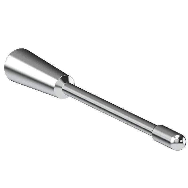 BDStyle Vibration Metal Urethral Penis Plug - Penis Plugs