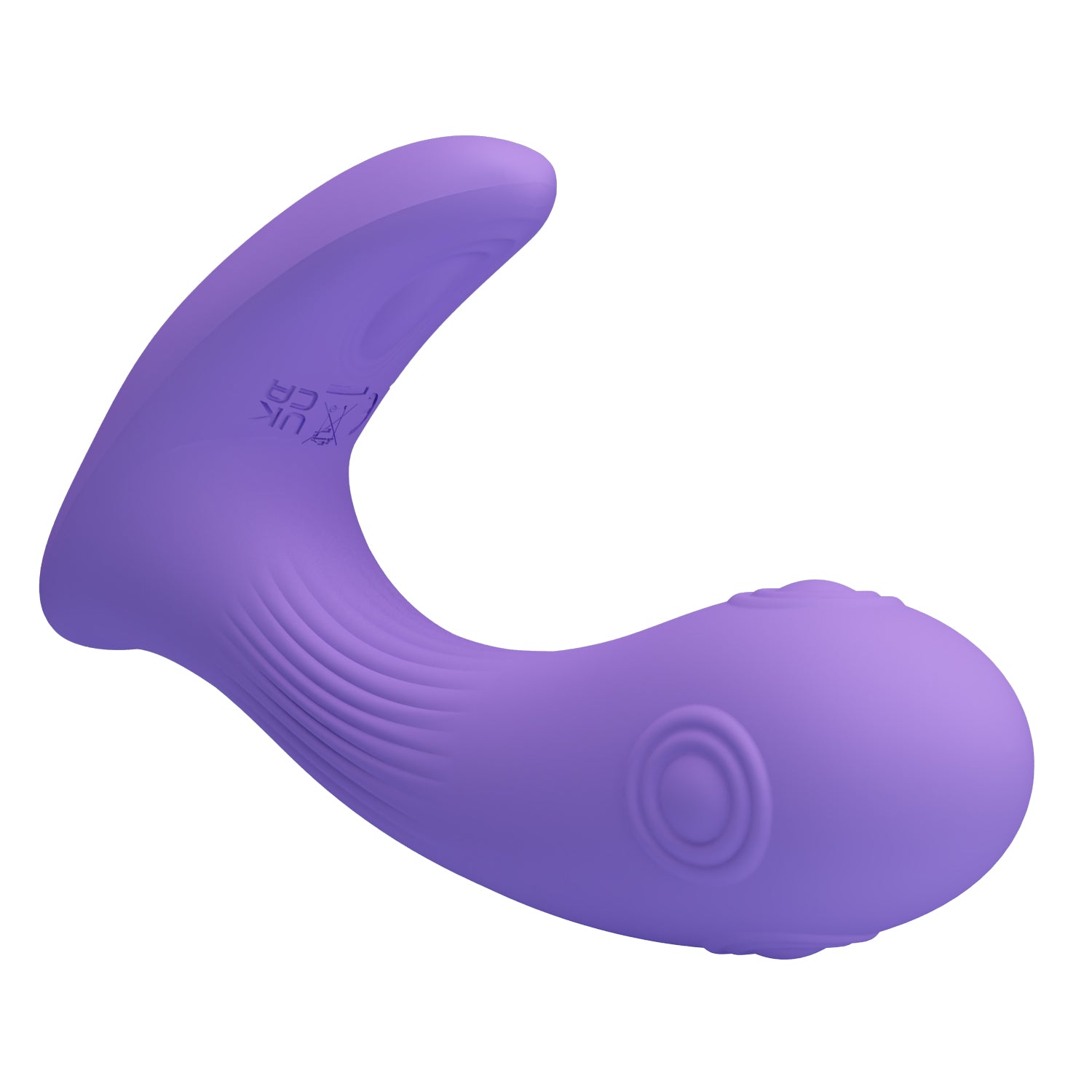 Baile Andromeda Rechargeable Vibrating P Spot Stimulator - Prostate Toys