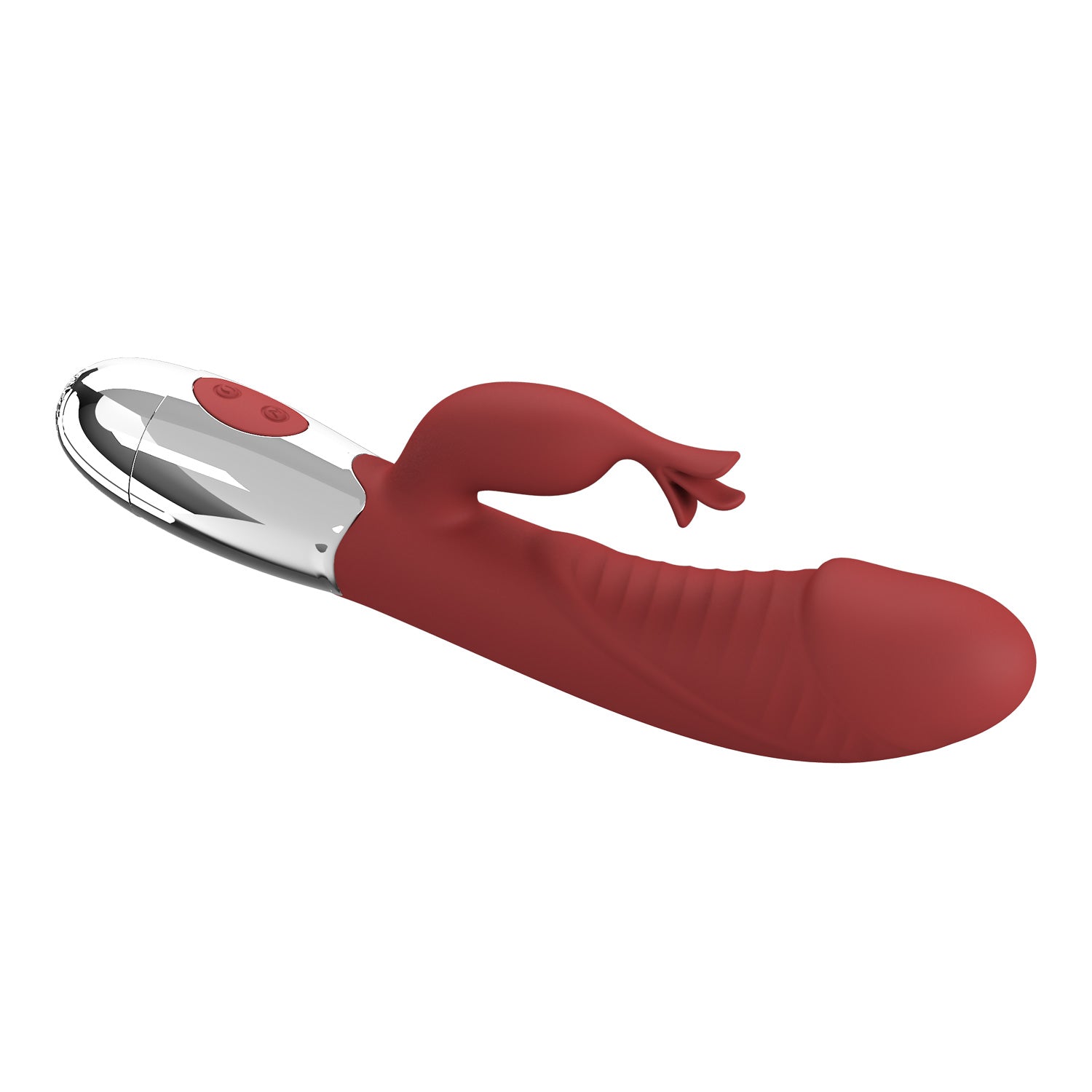 Baile Rasmussen Rabbit Ear Rechargeable Massager - Rabbit Vibrators