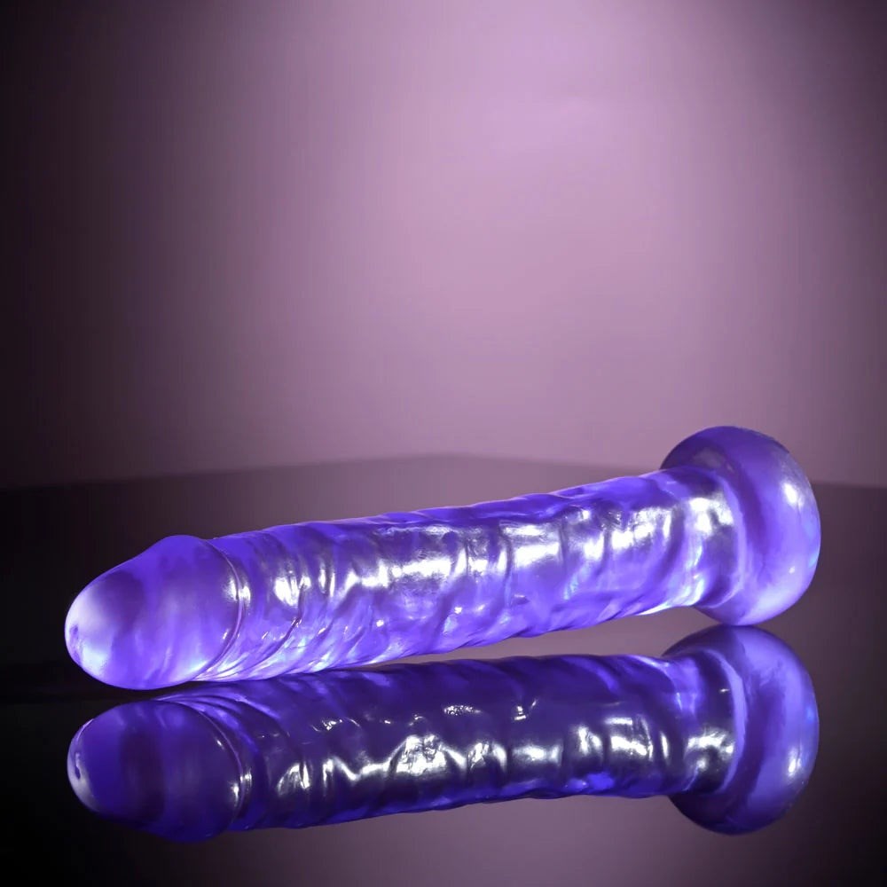 Selopa SLIMPLICITY - Flexible, Slim, Realistic Dildo for Intense Stimulation - Realistic Dildos