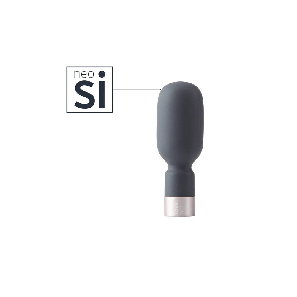 KOI Wand Vibrator - Eco-Friendly Pleasure for Body and Soul - Vibrator Accessories