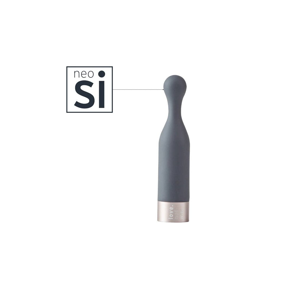 Meile Wand Vibrator - Eco-Friendly Intimate Accessory - Vibrator Accessories