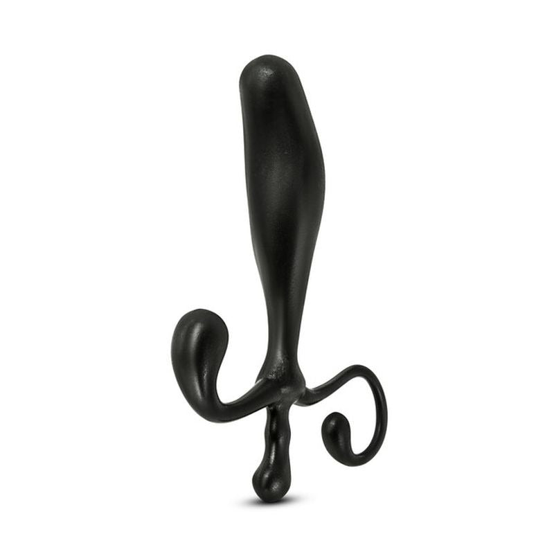 Anal Adventures Prostate Stimulator by Blush Novelties - Prostate Toys
