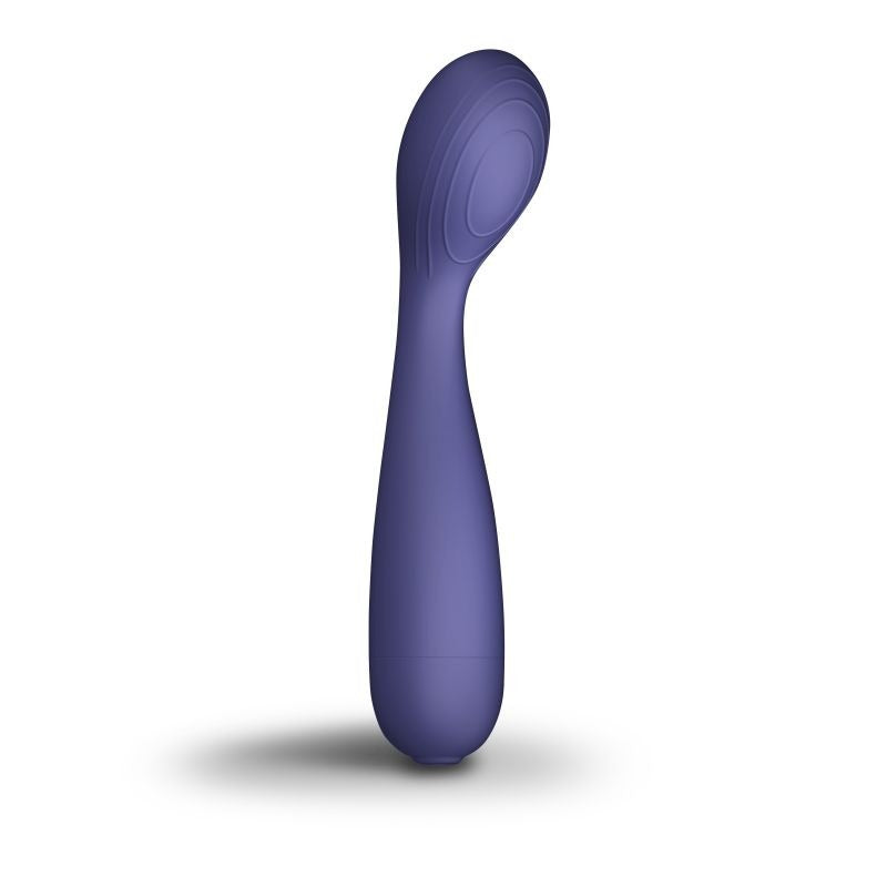 SugarBoo Peri Berri Wand Vibe by Rocks Off - G-Spot Vibrators