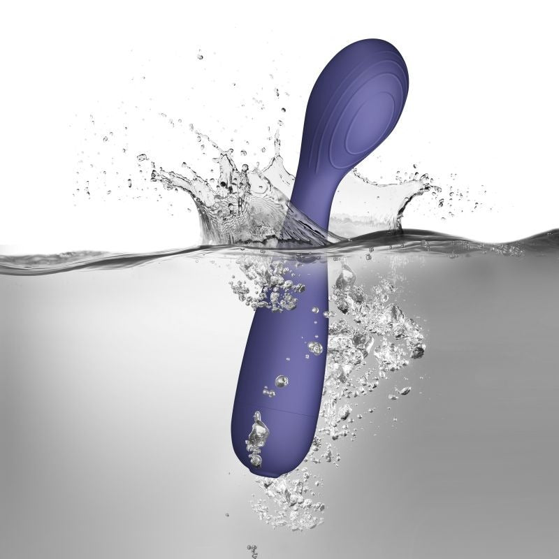 SugarBoo Peri Berri Wand Vibe by Rocks Off - G-Spot Vibrators