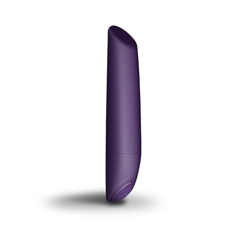 SugarBoo Sugar Damson Bullet Vibrator by Rocks Off - Bullet Vibrators