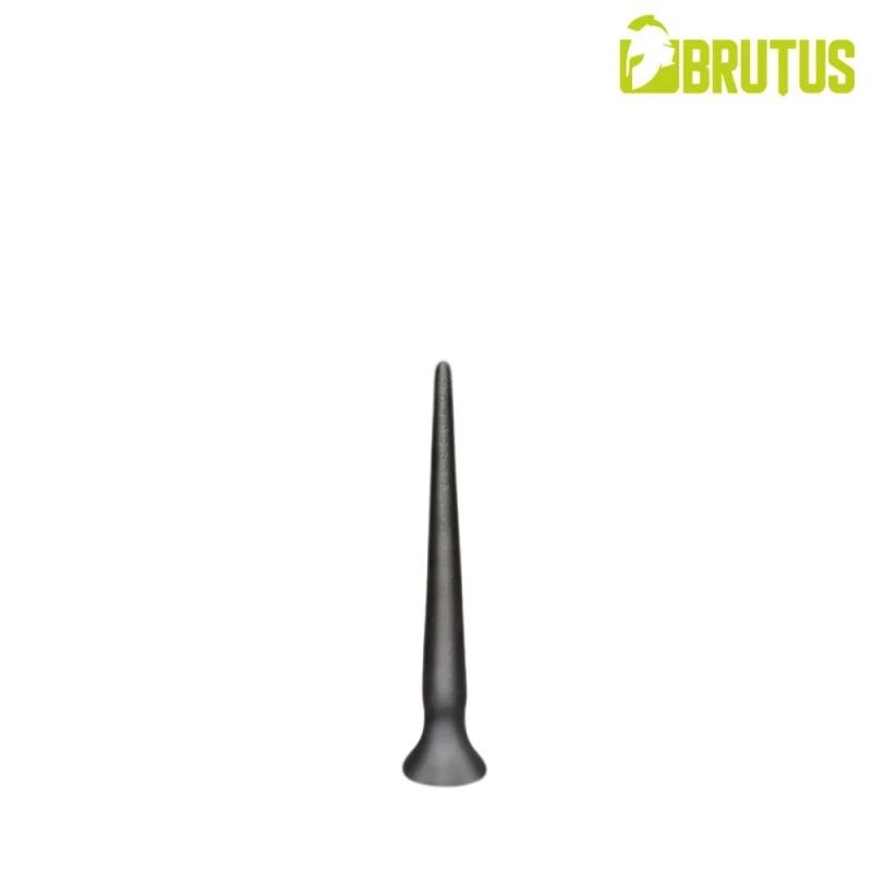 Silicone Anal Depth Trainer by Brutus - Anal Dildos