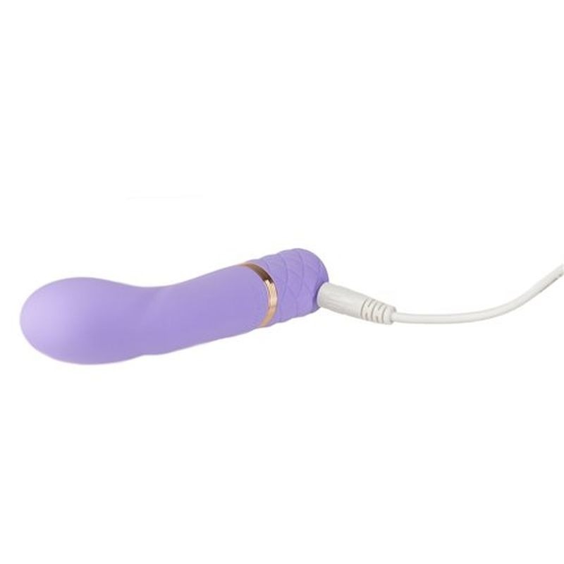 Pillow Talk Special Edition Racy Mini Massager - Personal Massagers