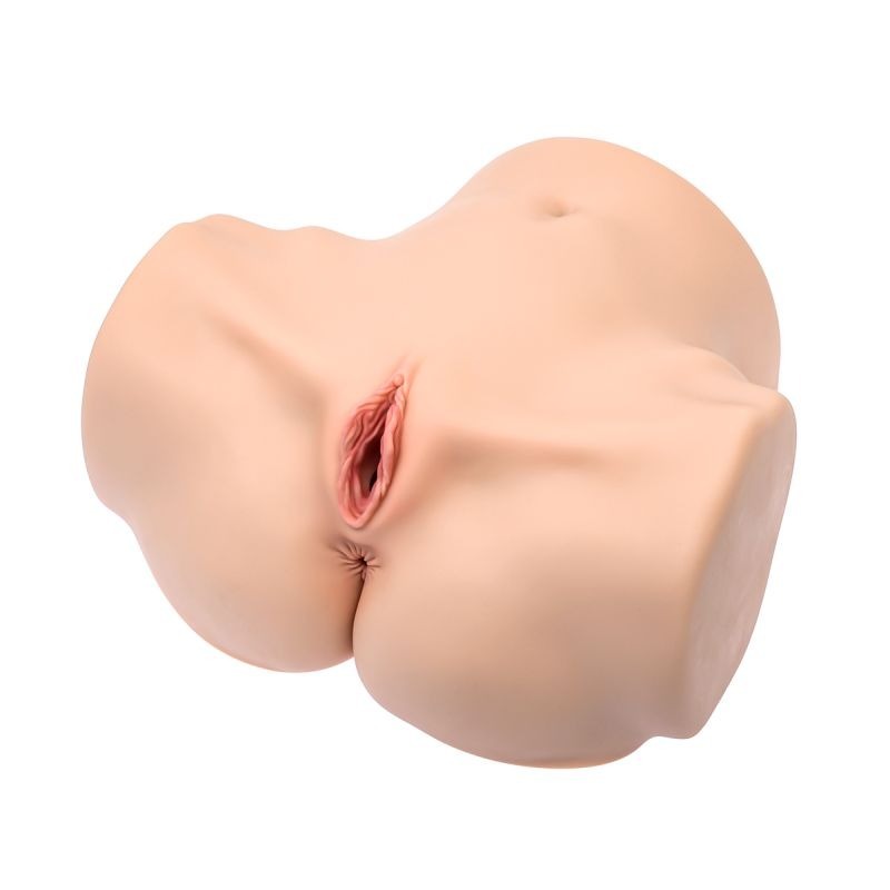 Laura Real Hip Masturbator by Naked Factory - Realistic Butts And Vaginas