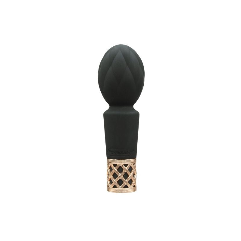 Pillow Talk Secrets Pleasure Wand by BMS Factory - Body Wands