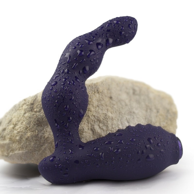 Nova Dominion Prostate Toy by Rocks Off - Prostate Toys