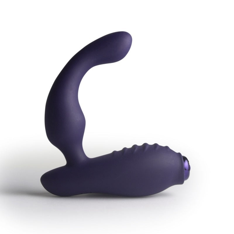 Nova Sovereign Prostate Toy by Rocks Off - Prostate Toys