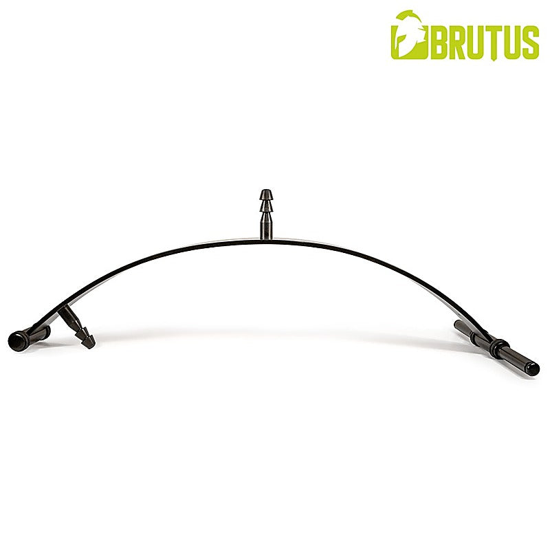 Deep Rocker Solo Shafting Cradle Realistic Dildo by Brutus - Non-Realistic Dildos