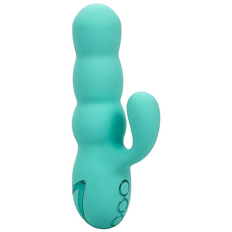 California Dreaming Del Mar Diva Rabbit Vibrator - Rabbit Vibrators