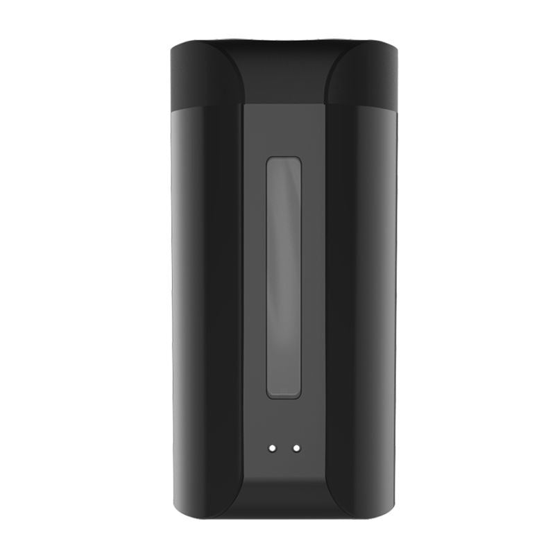 Nero Pulse USB Warming Stroker by Doc Johnson - Masturbators and Strokers