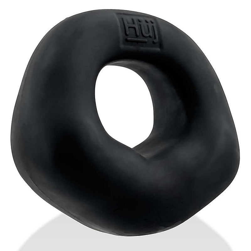 Fit Bulge Hung Style Cockring by Hunkyjunk - Stretchy Cock Rings