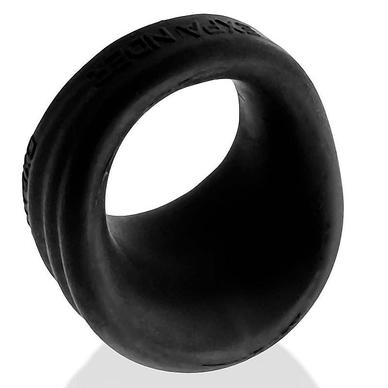 Expander Scoop Cockring by Hunkyjunk - Stretchy Cock Rings