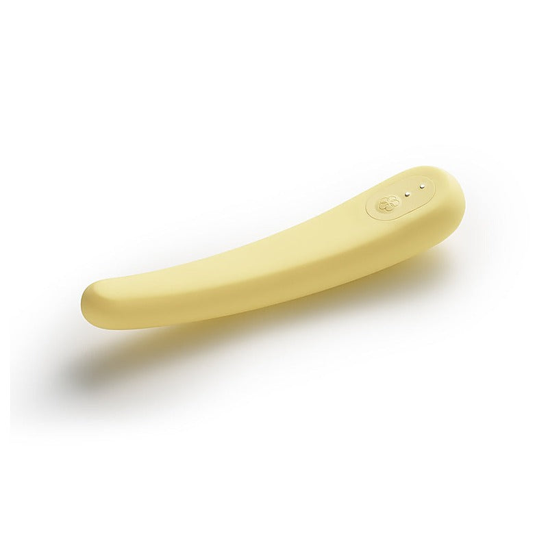 iroha Tsuki Mikazuki 8 Mode Internal Vibrator by Tenga - G-Spot Vibrators
