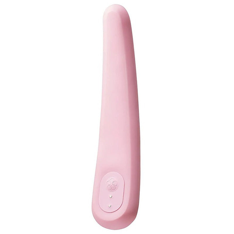 iroha Mikazuki Rechargeable G-Spot Vibrator by Tenga - G-Spot Vibrators