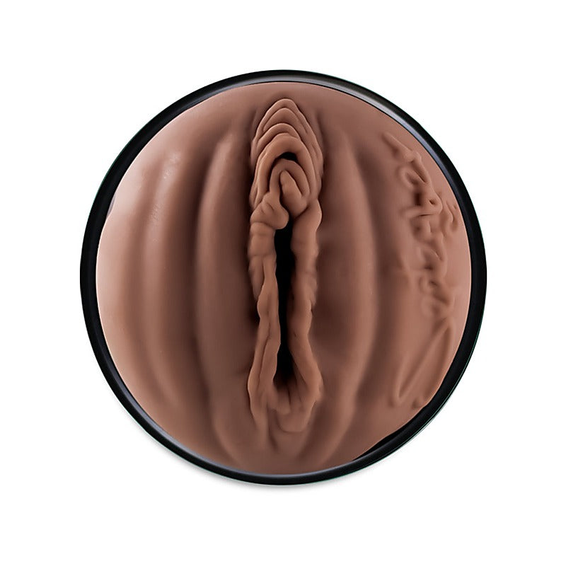 Feel September Skin Like Textured Stroker by Kiiroo - Masturbators and Strokers