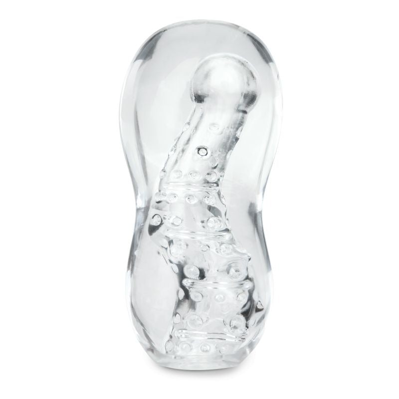 Zolo Gripz Away Masturbator by Xgen Products - Masturbators and Strokers