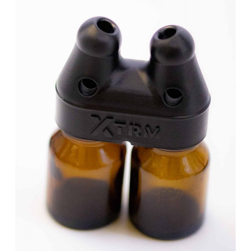 XTRM SNFFR Twin Vibrator by Sport Fucker - Vibrator Accessories